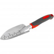 Лопатка без черенка Proline садовая узкая алюминиевая (мини) 40066 Лопатка без черенка Proline садовая узкая алюминиевая (мини) 40066