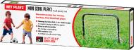 Футбольні ворота Net Playz Mini Goal Playz ODS-09-R1 60x40x30 см Футбольні ворота Net Playz Mini Goal Playz ODS-09-R1 60x40x30 см