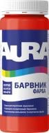 Барвник Aura® червоний 500 мл