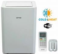 Кондиционер мобильный Gorenje KAM35 BHP