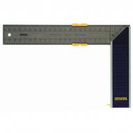 Кутник Irwin 160 х 40 мм Square Tri & Mitre 10503544