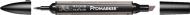 Маркер двусторонний W&N Promarker WG3 0203132 серый теплый 3