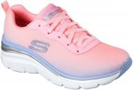 Кроссовки женские демисезонные Skechers Fashion Fit 12717 PKLV р.36,5 розовые