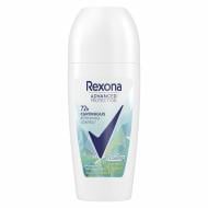 Антиперспирант для женщин Rexona свежесть эвкалипта и кокосовой воды 50 мл Антиперспирант для женщин Rexona свежесть эвкалипта и кокосовой воды 50 мл