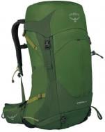 Рюкзак Osprey STRATOS 44 SEAWEED/MATCHA GREEN 10005795 44 л синій