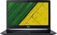 Ноутбук Acer Aspire 7 A715-72G-72QH 15,6" (NH.GXCEU.047) black Ноутбук Acer Aspire 7 A715-72G-72QH 15,6" (NH.GXCEU.047) black