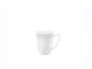 Набор чашек Wilmax Julia 350 мл 2 шт. WL-880108 / 2C