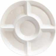 Менажница Limited Edition ROUNDS 25 см (YF7017)