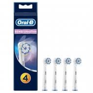 Насадки для электрической зубной щетки Oral-B Sensi Ultrathin 4 шт.