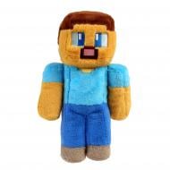 Лялька м'яконабивна TY Minecraft "СТІВ" 15 см 41745