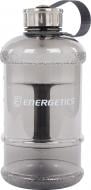 Пляшка Energetics XL Bottle 296598-021 1300 мл сірий