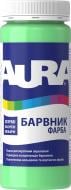 Краситель Aura® изумрудный 500 мл