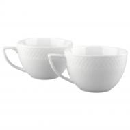 Чашка для чаю Wilmax Jumbo 500 мл 2 шт. WL-880109 / 2C