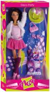 Кукольный набор ToysLab Ася Диско-вечеринка 28 см 5060249456858