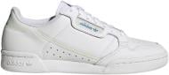 Кросівки жіночі зимові Adidas CONTINENTAL 80 W FU9975 р.36 2/3 білі