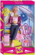Кукольный набор ToysLab Путешествие 28 см 5060249456872