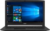 Ноутбук Acer Aspire 7 A717-72G-51BW 17,3" (NH.GXDEU.028) black