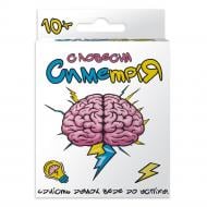 Игра настольная Така Мака Словесная симметрия 2286_C