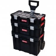 Скриня для інструментів QBRICK SYSTEM TWO SET Z248125PG003
