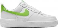 Кросівки жіночі демісезонні Nike AIR FORCE 1 DD8959-112 р.35,5 білі