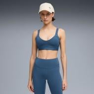 Бра Puma PWRSHAPE BRA - Low 52747980 р.S синий