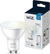 Розумна лампа WIZ Smart RGB Wi-Fi DIM 4,7 Вт MR16 матова G5.3 220 В 2700-6500 К 929002448302