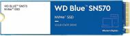 SSD-накопичувач Western Digital Blue 2000GB M.2 PCI Express 3.0 x4 3D TLC (WDS200T3B0C)