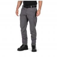 Брюки тактичні 5.11 Tactical "ICON PANTS" р. W31/L36 flint 74521-258