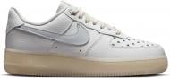 Кроссовки женские Nike AIR FORCE 1 FD0793-100 р.41 серые