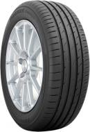 Шина TOYO PROXES Comfort 235/55 R18 100 V нешипованая лето