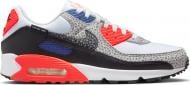 Кросівки чоловічі демісезонні Nike AIR Max 90 FD9753-100 р.44 різнокольорові