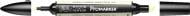 Маркер двусторонний W&N Promarker Y919 0203262 бледно-желтый