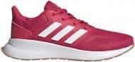Кроссовки Adidas RUNFALCON K FW4804 р.34 красные