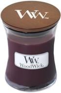 Свічка ароматична Woodwick Mini Black cherry 85 г