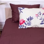 Наволочка сатин 22-1236 Crawley 70x70 см мульти MirSon