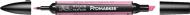 Маркер двусторонний W&N Promarker M727 0203168 розовые розы