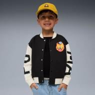 Джемпер Puma MOODY CAT Bomber PS 63220801 р.122 черный