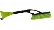 Щітка зі шкребком TIMEAUTO 60 см Щітка зі шкребком TIMEAUTO 60 см