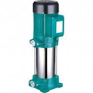 Насос центробежный LEO вертикальный 380В 2.2кВт Hmax 86 м Qmax 100 л/мин 7754563