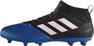 Бутсы Adidas ACE 17.3 PRIMEMESH FG BA8505 р.43 1/3 черный