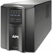 Джерело безперебійного живлення (ДБЖ) APC Smart-UPS SMT1500I