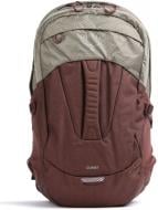 Рюкзак Osprey COMET 30 SAWDUST TAN/RAISIN RED 10005366 30 л красный