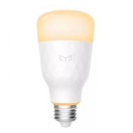 Смарт-светильник Yeelight Smart LED Bulb W3(White)