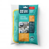 Микрофибра ColorWay CW-5660 для универсального применения (CW-5660)