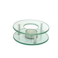 Подставка для подогрева Axentia Ø 12,5 см 218220
