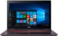 Ноутбук Acer Nitro 5 Spin NP515-51-56PM 15,6" (NH.Q2YEU.013) black/red