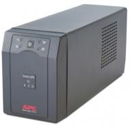 Джерело безперебійного живлення (ДБЖ) APC Smart-UPS SC 420VA SC420I