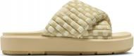 Шлепанцы Nike WMNS JORDAN SOPHIA SLIDE DO8863-701 р.38 бежевый