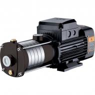 Поверхностный насос LEO горизонтальный 0.75кВт Hmax 38 м Qmax 120 л/мин нерж 775635