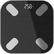 Весы напольные HausMark C30 LED Smart HMBS-001LB